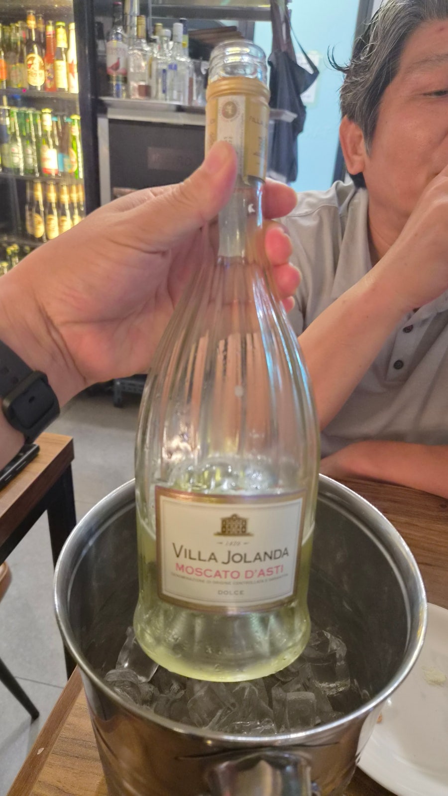 고래맥주창고 광주동강대점 사진 2