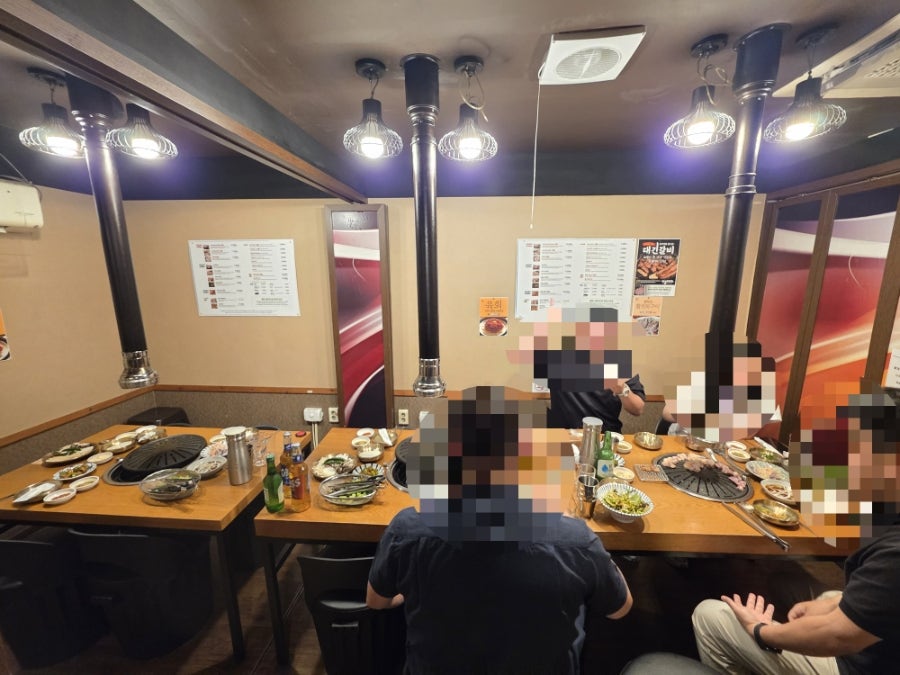하얀돼지 사진 2