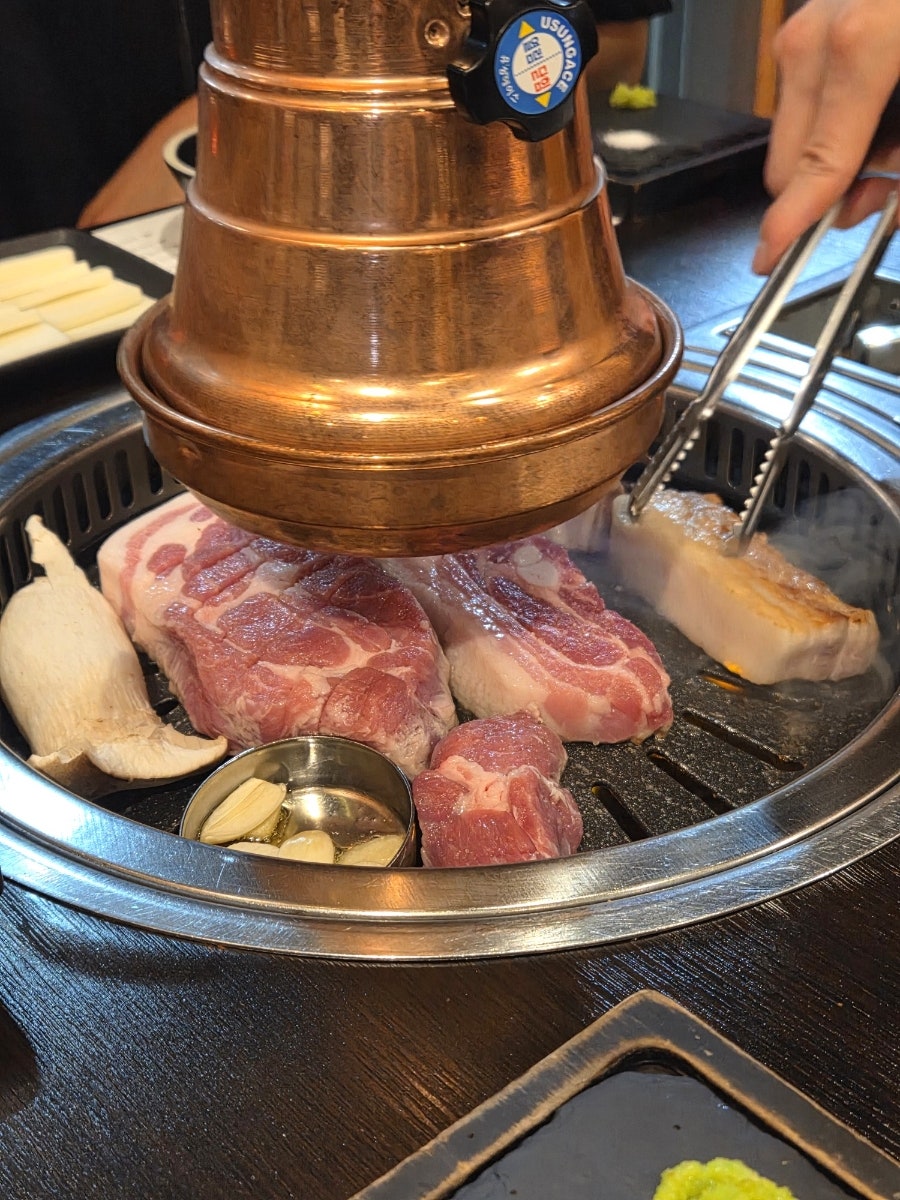 화포식당 황학사거리점 사진 4