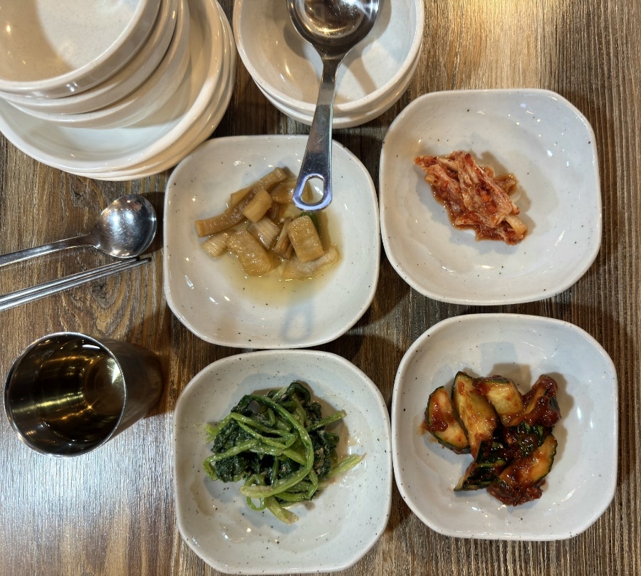 효섬마을초가집 사진 5
