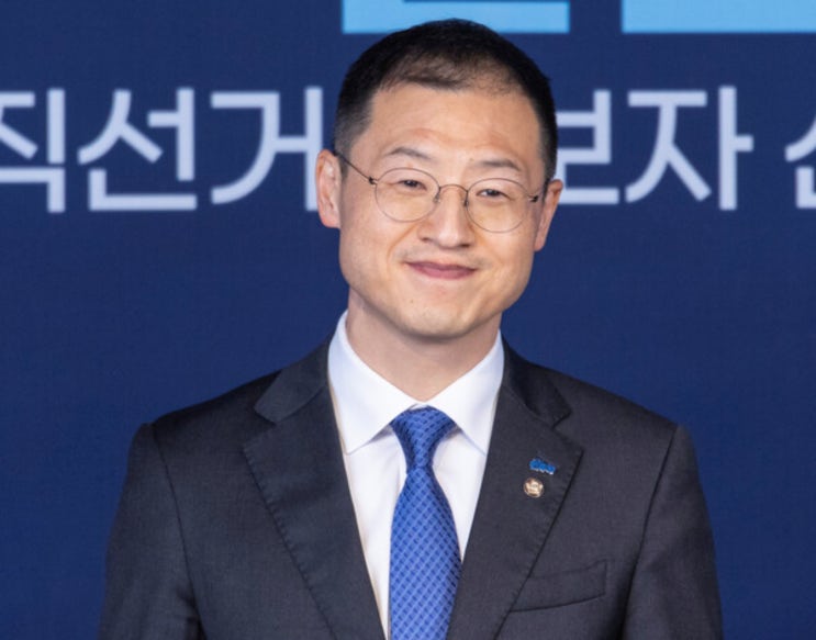 '배신자라고?' <b>김상욱 울산시장</b>이 민주당으로 당적을 바꾼... 