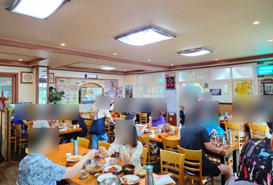 덕담오리 오산세마점 사진 4