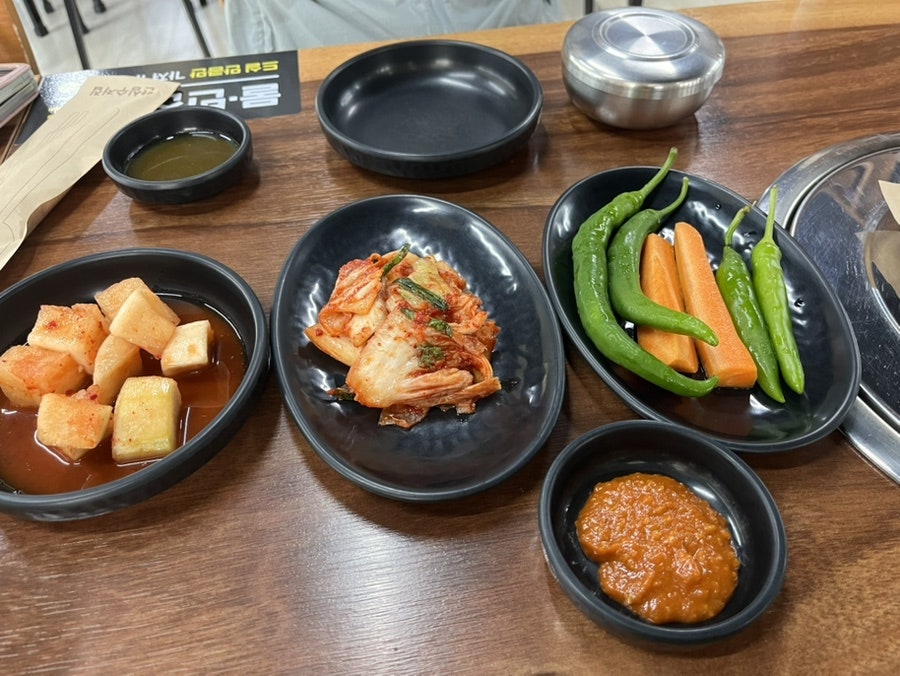 본장금이감자탕 사진 4