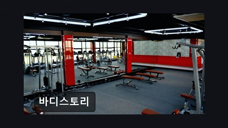 바디스토리 사진 2