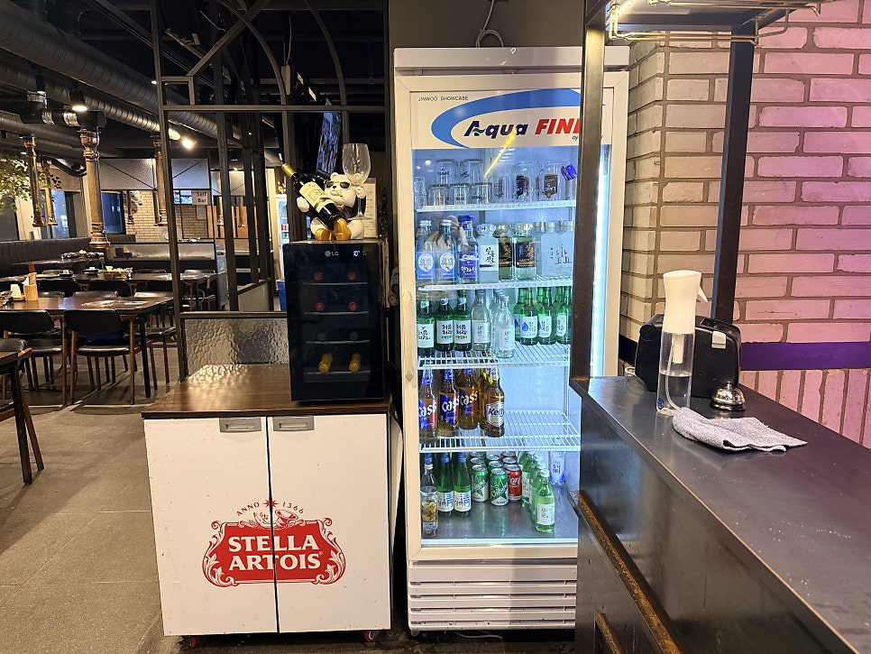 화포식당 여의도점 사진 3