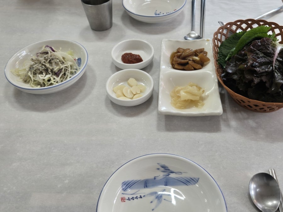 압록매운탕 사진 4