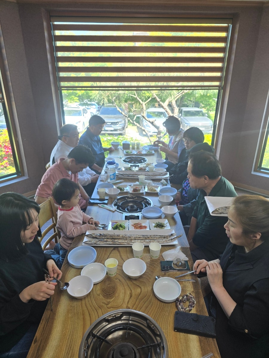 탐라은갈치 사진 1