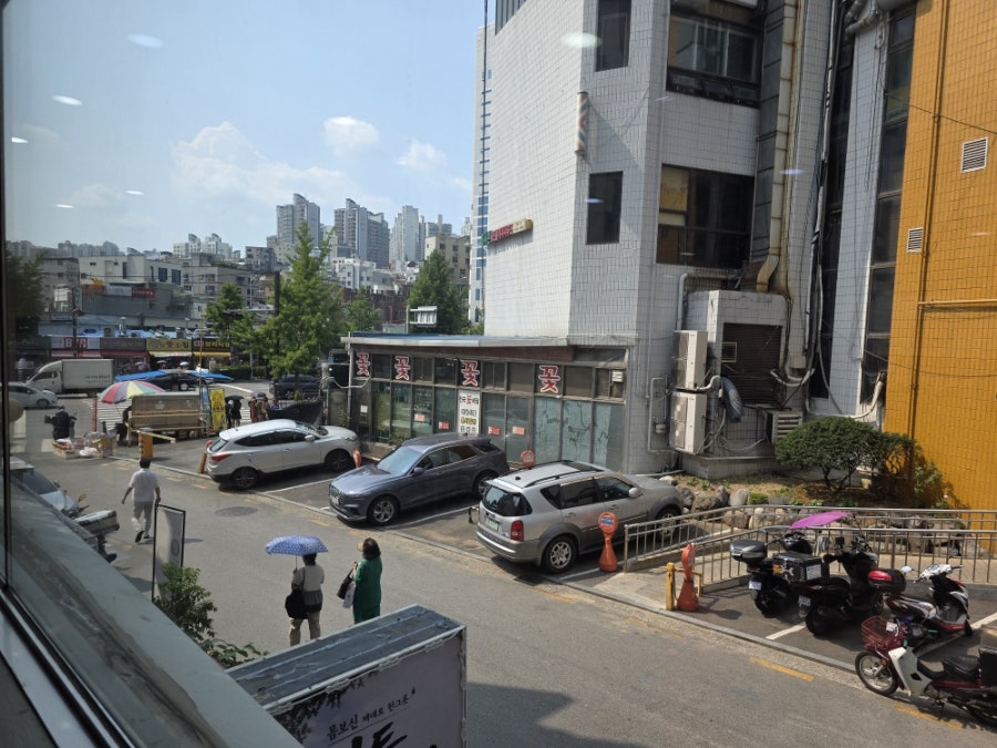 들깨향밀내음 사진 4