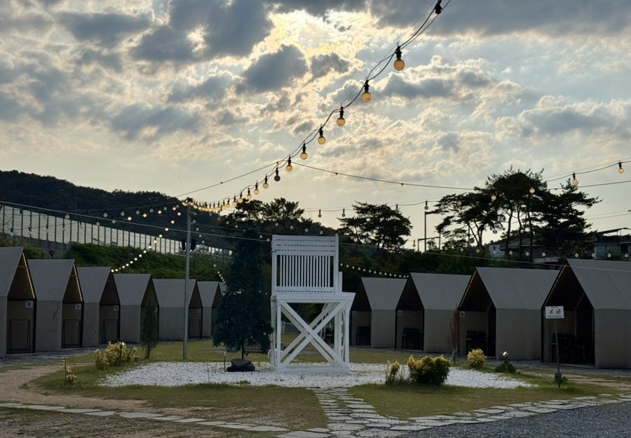바베큐팩토리 가수원점 사진 5
