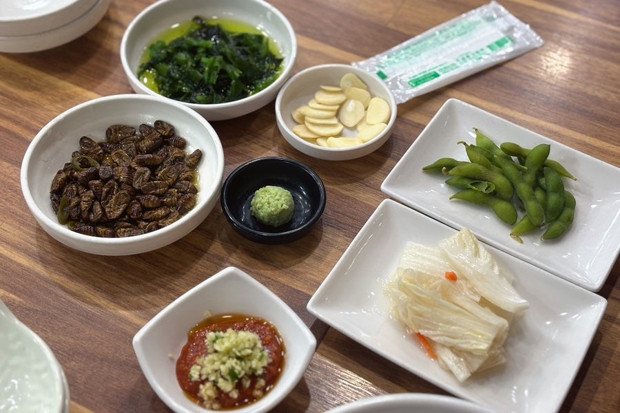 왕대박수산 사진 5