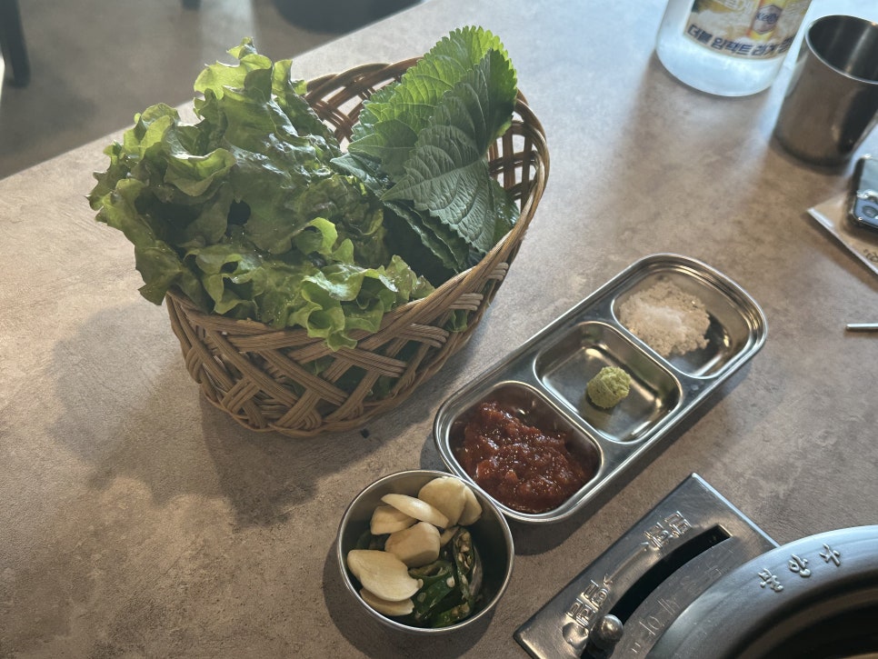 팔도숯불구이 사진 4