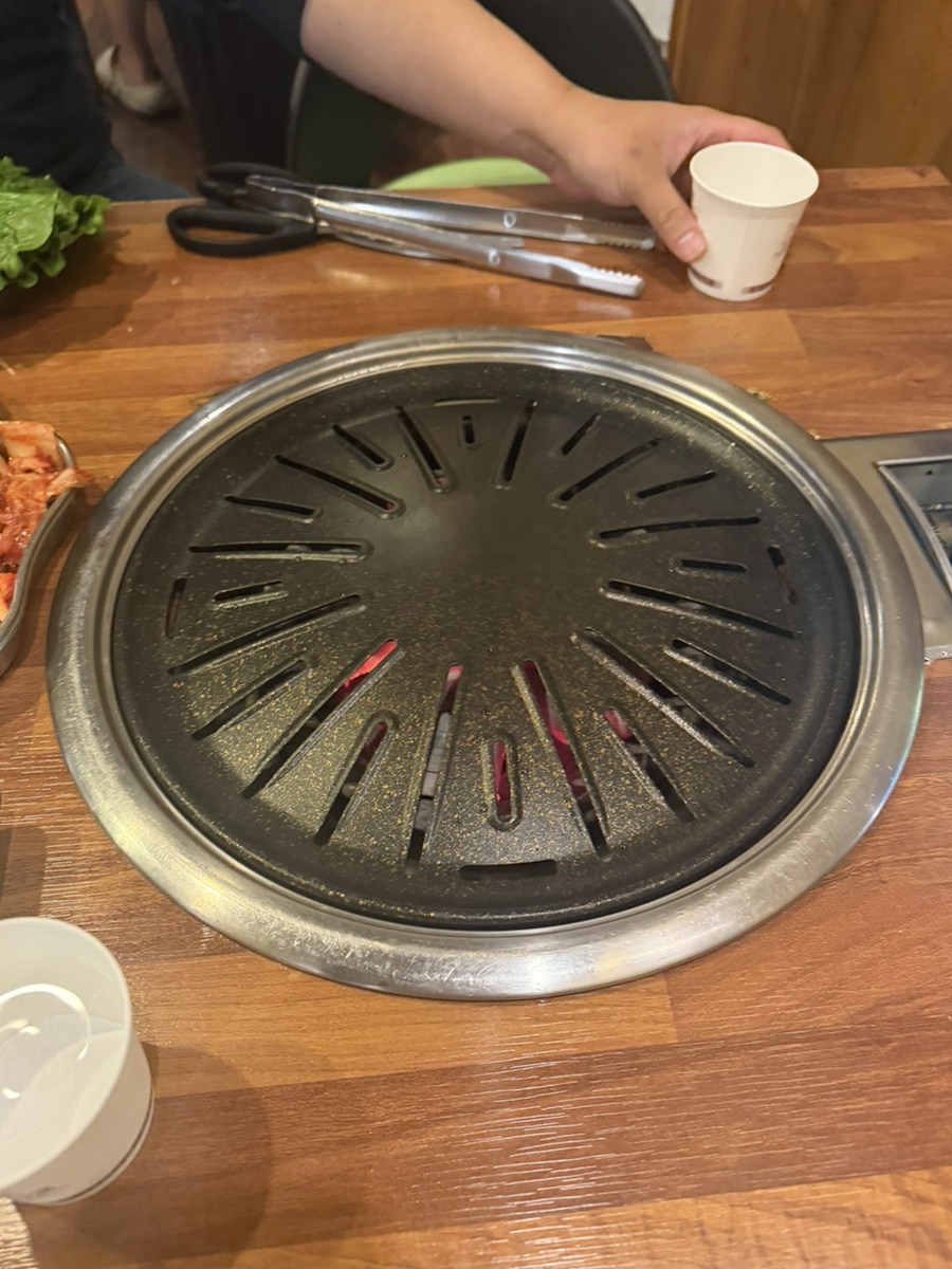 거복이식당 경희대본점 사진 1