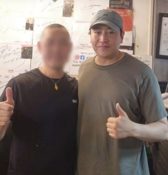 신화 에릭 근황 아빠가 된 후 한층 더 푸근해진 반전 매력과 가족 중심의 라이프 스타일