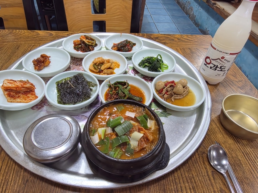 두레박회관 사진 6