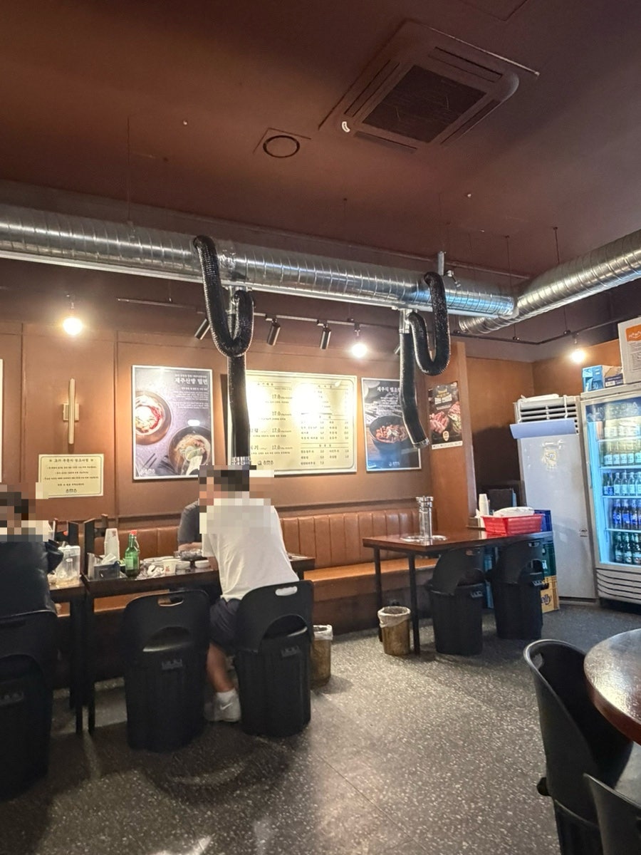 동래정 김포구래점 사진 3