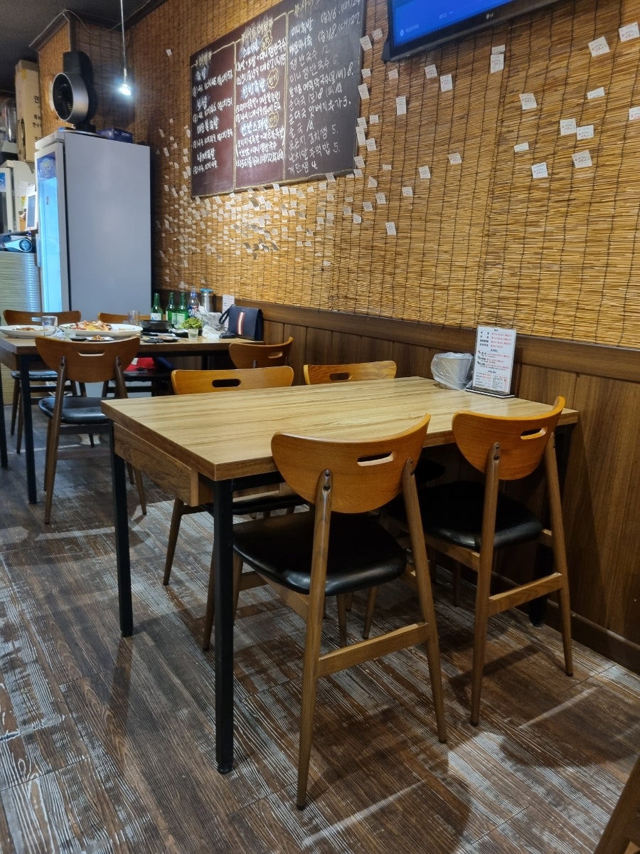 족이맛있는 사또족발보쌈 사진 3