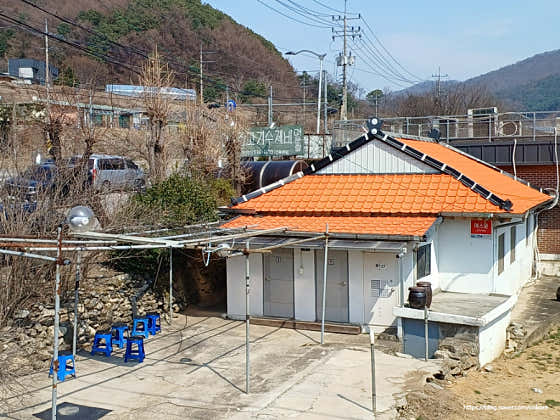 샛강 사진 6