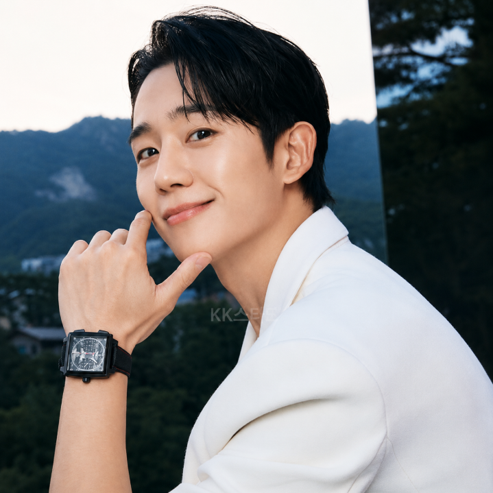 "이 정도면 연예계 인성 1위" 정해인, 7년 넘게 손절모르는 미담 터지....