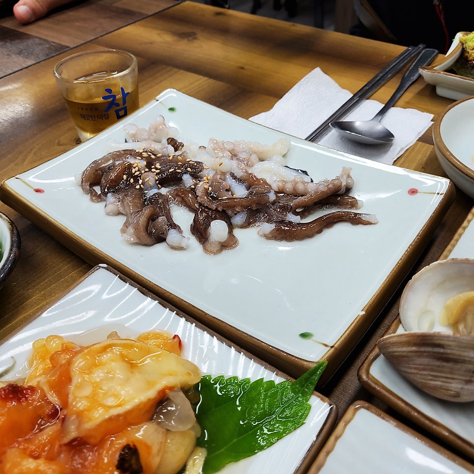 산꼼파 사진 6