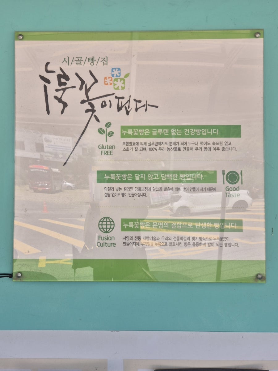 누룩꽃이핀다 사진 4