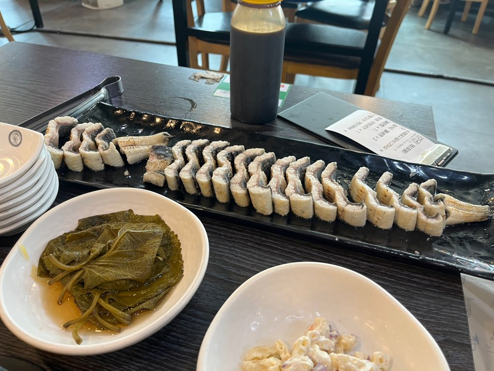 한우와장어 사진 4