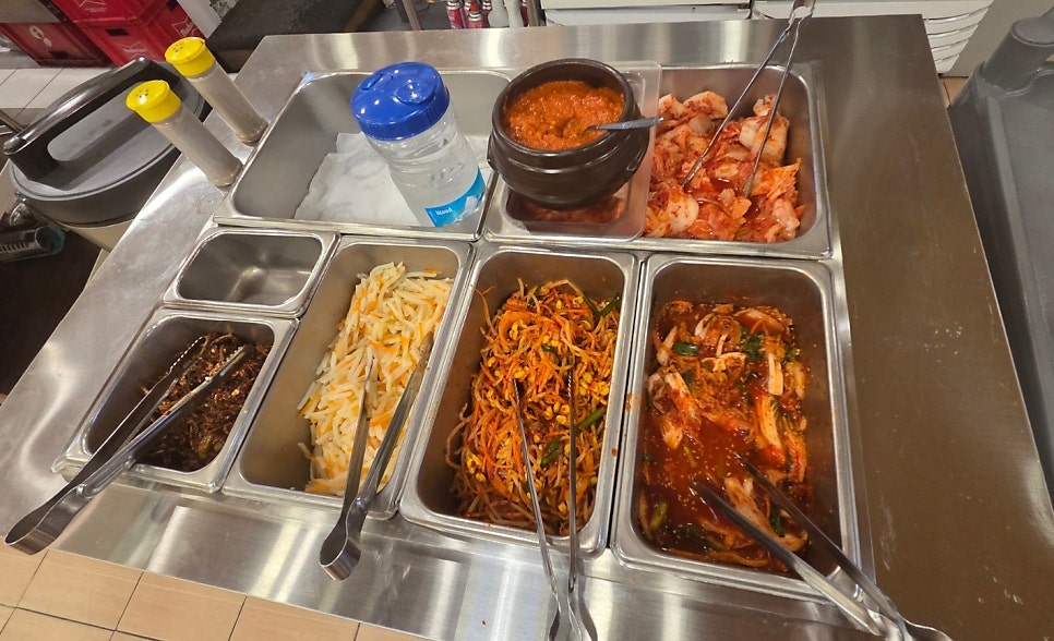 부흥기사식당 사진 5