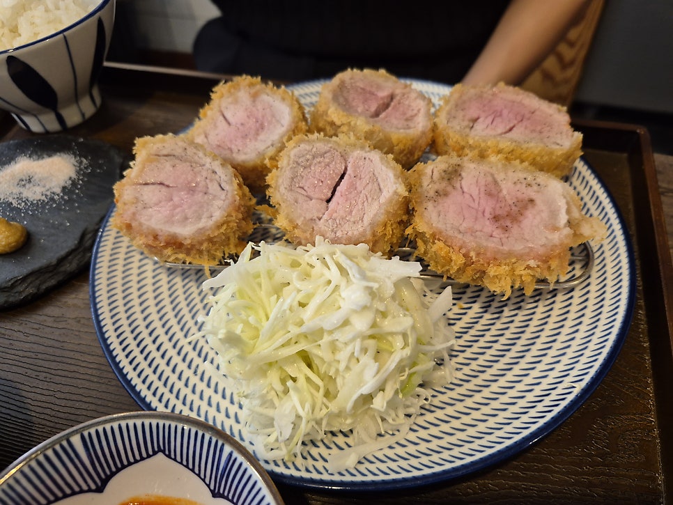 하다식당 월계직영점 사진 6