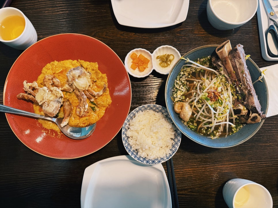 람부뜨리 사진 3