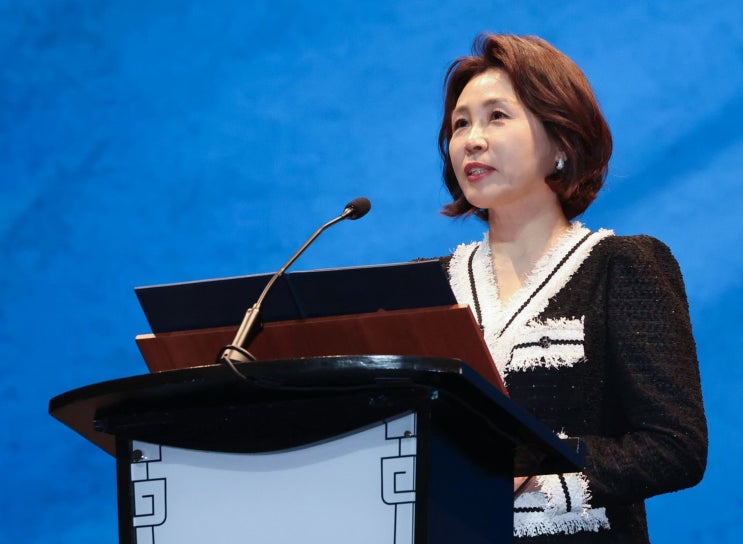 '영부인 외교' <b>김혜경 여사</b>의 G7 및 유럽 순방에서의 활약
