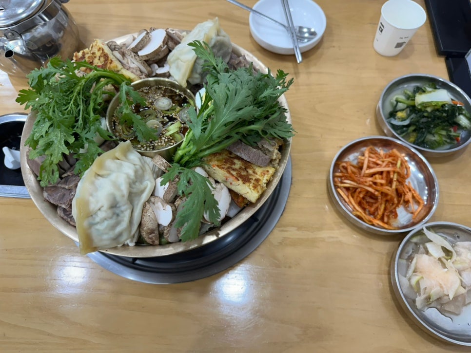 전통평양냉면 제형면옥 사진 5