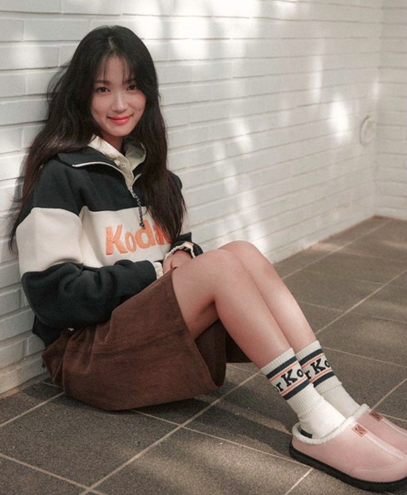 The busiest actress in 2026: Kim Hye-yoon's Four Pillars of Destiny