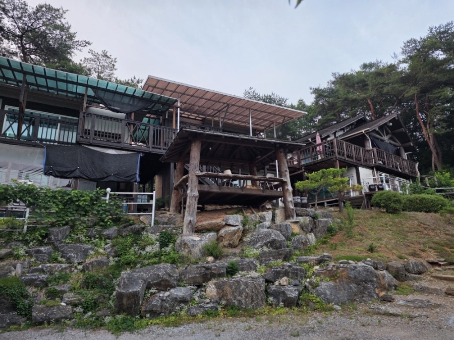 별바라기펜션 사진 2