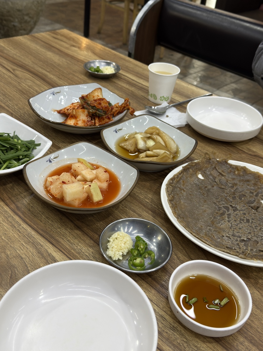 계산골남원추어탕 사진 4