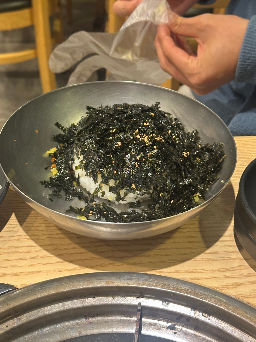 화덕초대파불고기 전주본점 사진 4