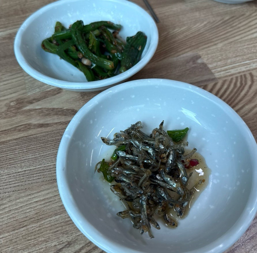 강진쌈밥 사진 4