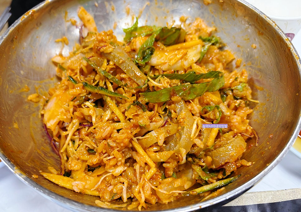 만석식당 사진 6