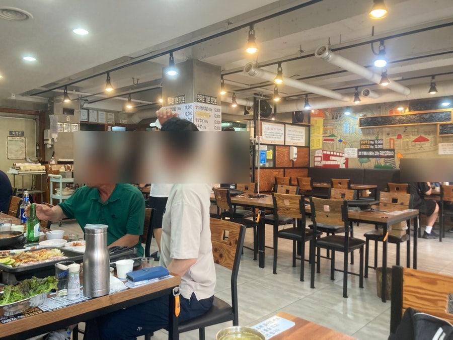 인사동고깃집 대구서변동점 사진 3