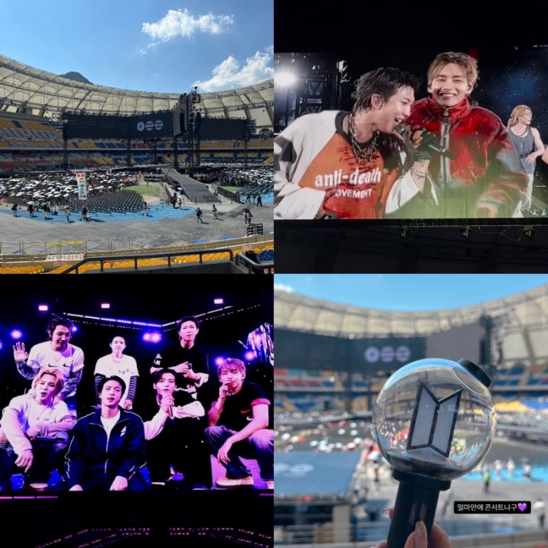 2026年BTS釜山コンサート1時間以上遅延事件 / サウンドチェックレビュー / コンサート観覧の秘訣