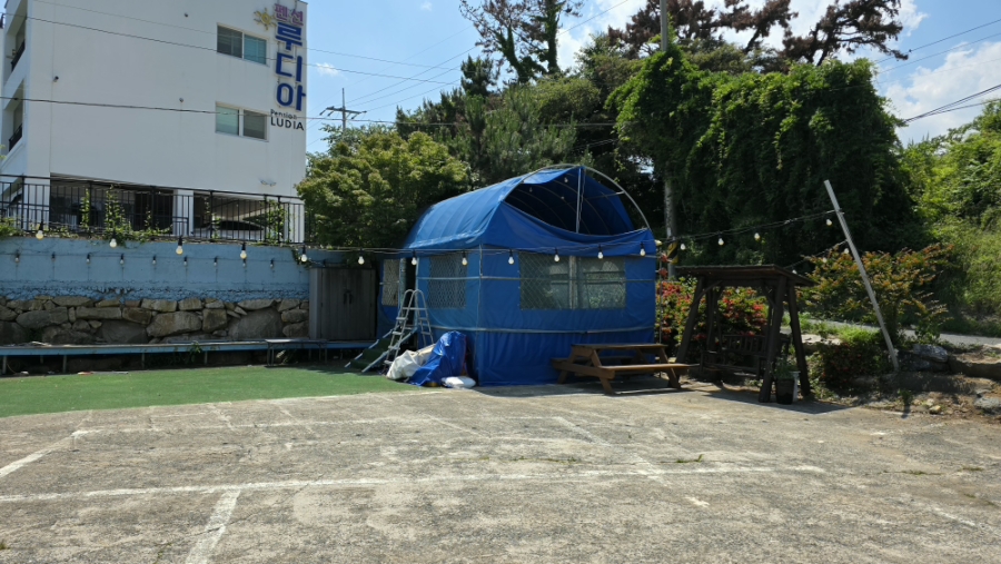 동해횟집 사진 2
