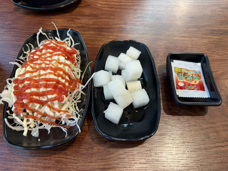 다사랑치킨 군산역점 사진 5