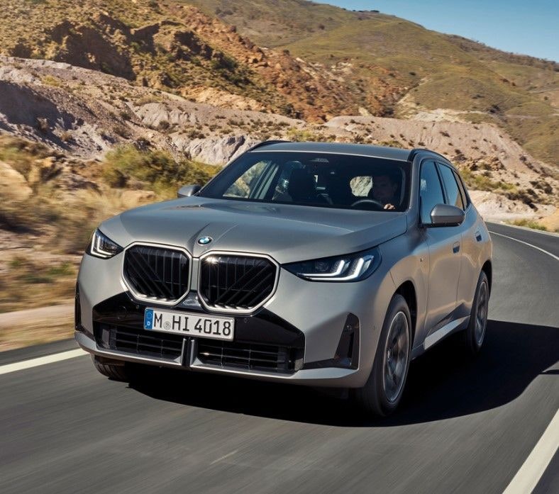 "연비 14km/L 돌파!" 2026 신형 BMW X3 풀체인지 가격표 연비표 제원표 실구매가 색상 분석