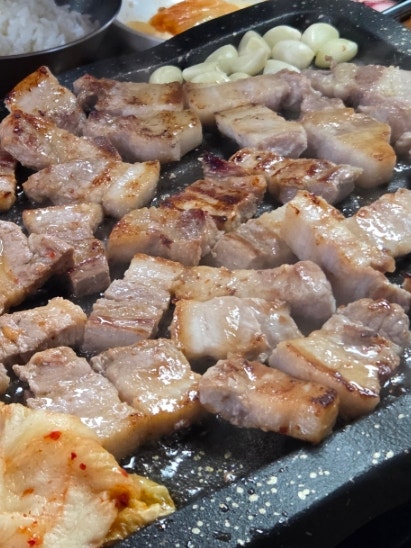 엄니짜바기 덕이동점 사진 2