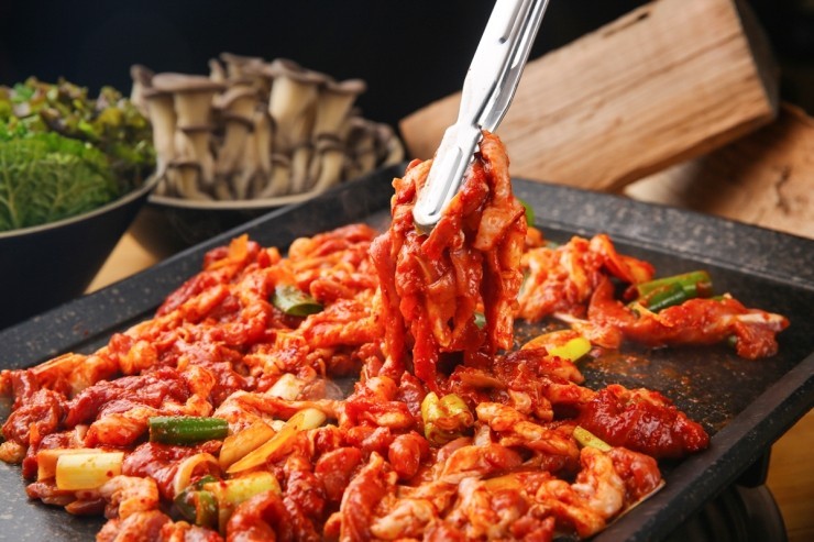 신세계집 사진 1