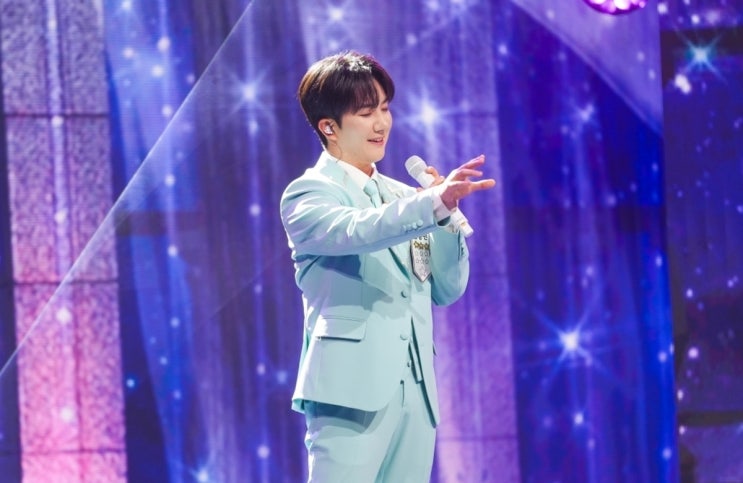금타는 금요일 26회 남승민, <b>김용빈</b> 추천곡 '애인'으로 맞불... 