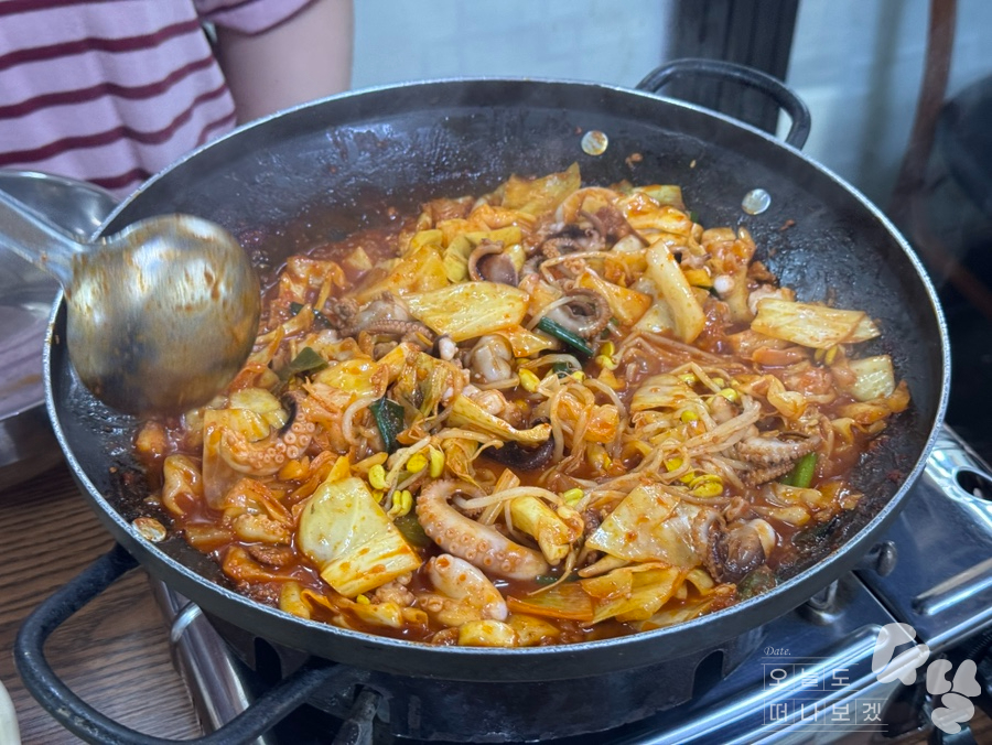 성심기사식당 사진 6