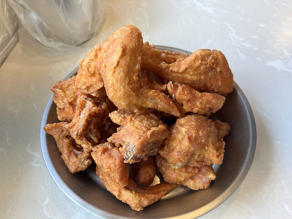 두암통닭 사진 6