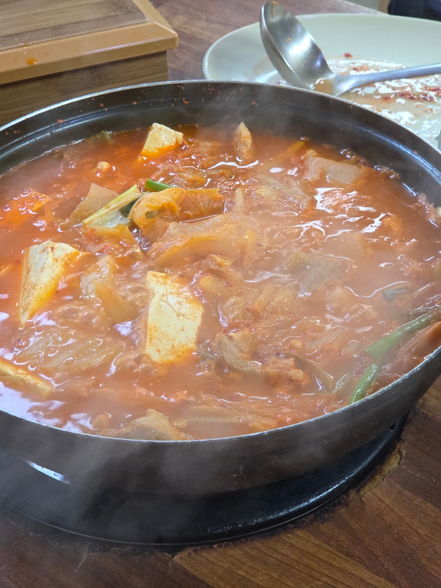 엄니짜바기 덕이동점 사진 1