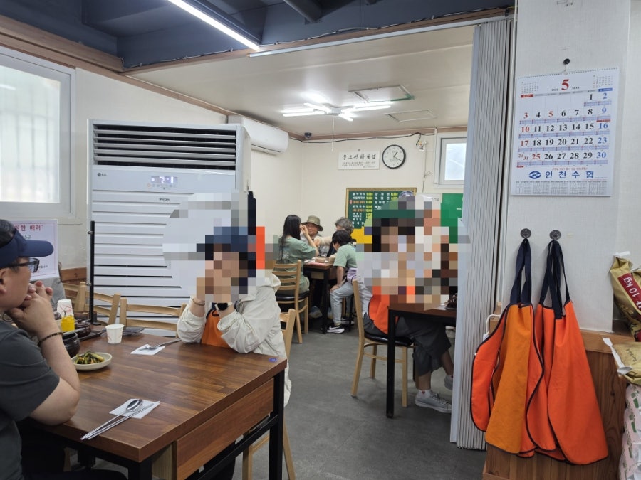 봉평산골메밀촌 부개점 사진 3