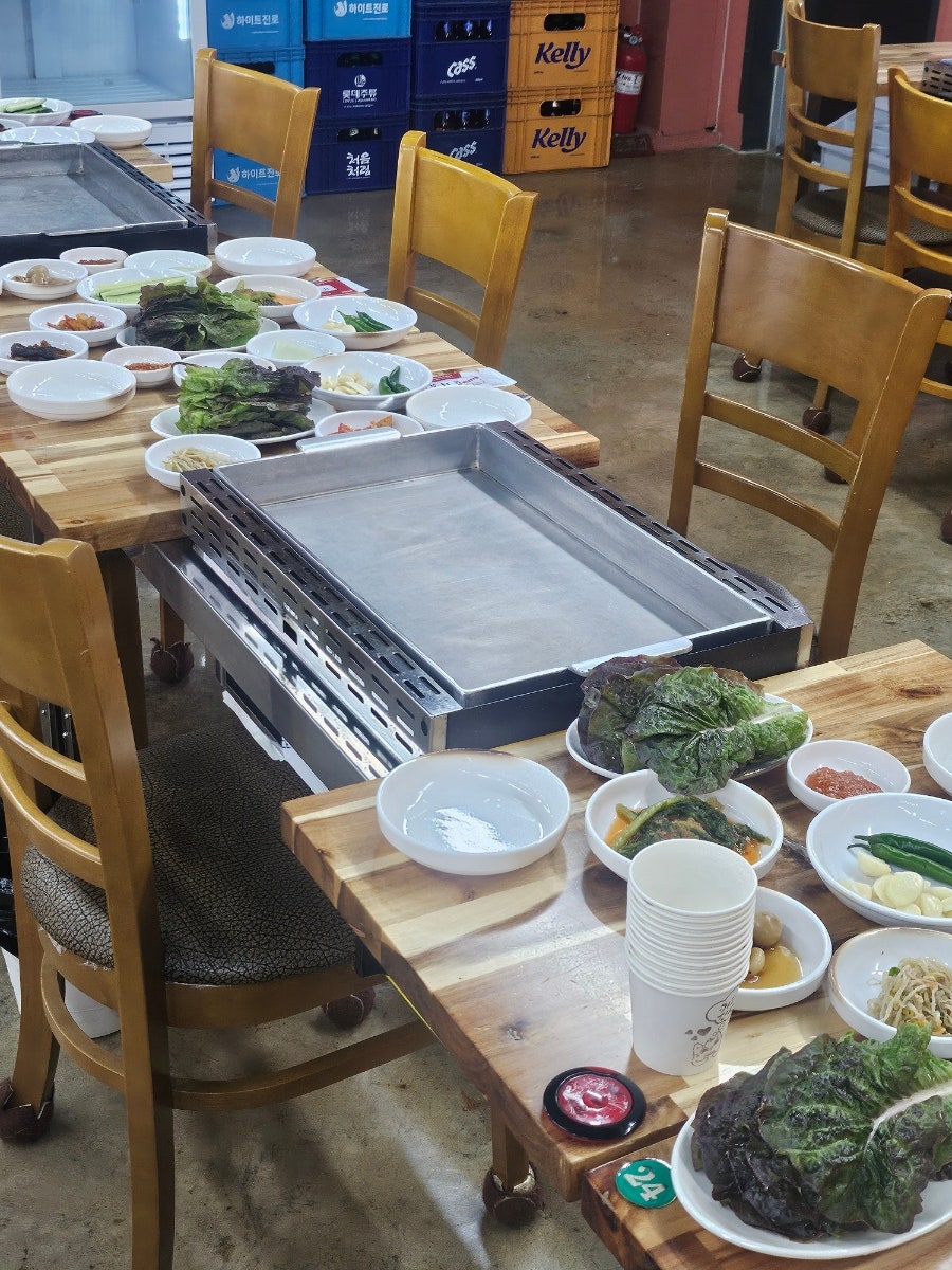 팽오리농장 전주덕진점 사진 2