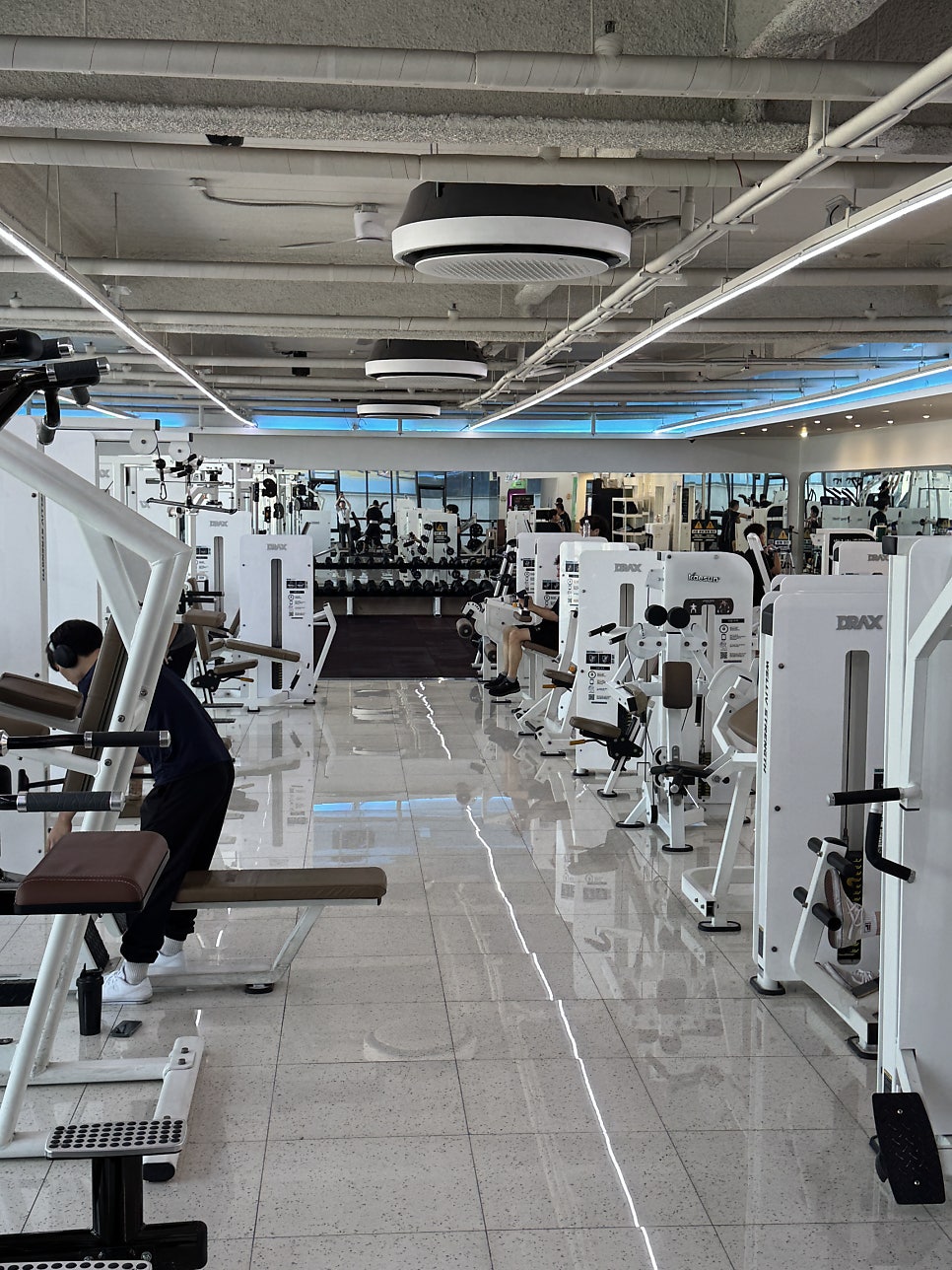 피트니스연구소 인하대역점 사진 1